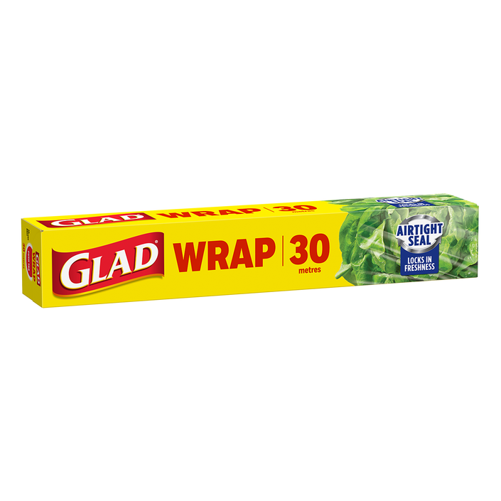 Glad Wrap® 30m Dispenser